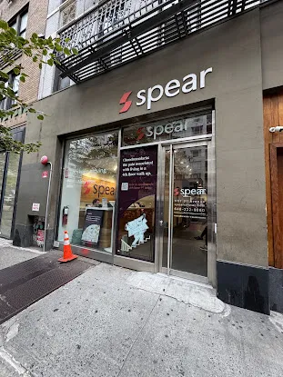 Spear Physical Therapy