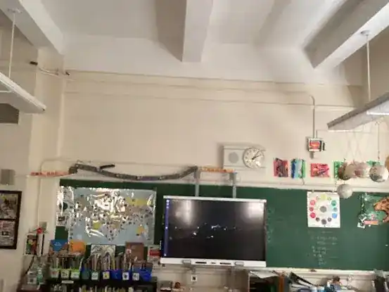 Special Education School 77
