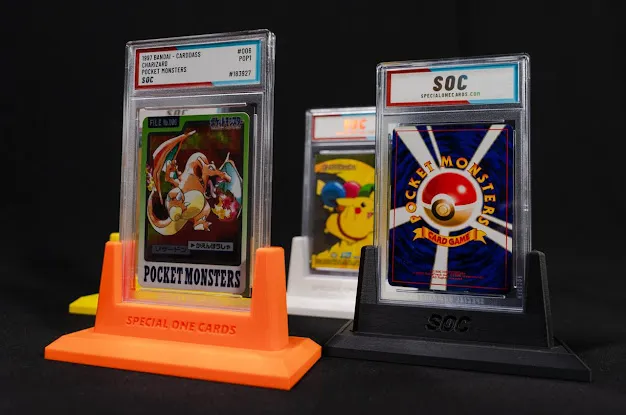 Special One Cards (USA Office)