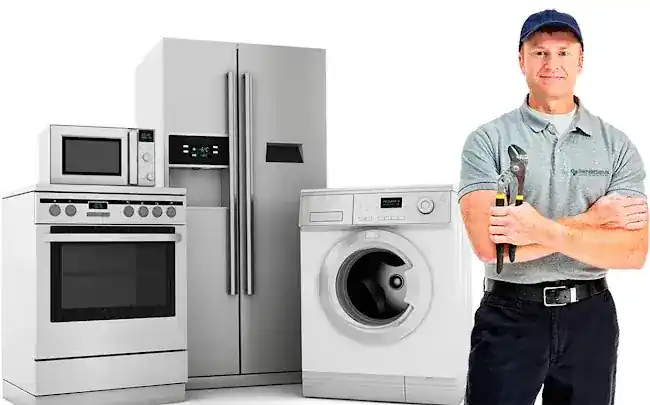 Specialist Maytag Appliance Repair Inc.