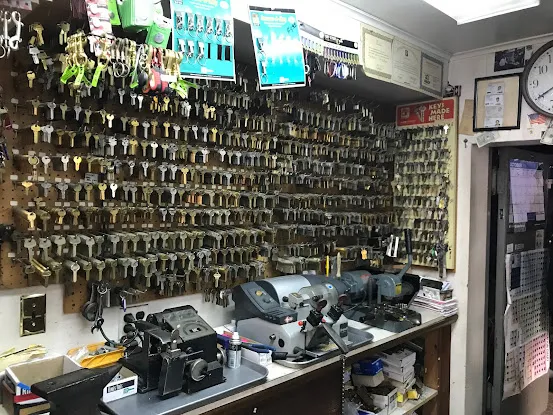 Spectrum Locks - Locksmith & Car Key Replacement