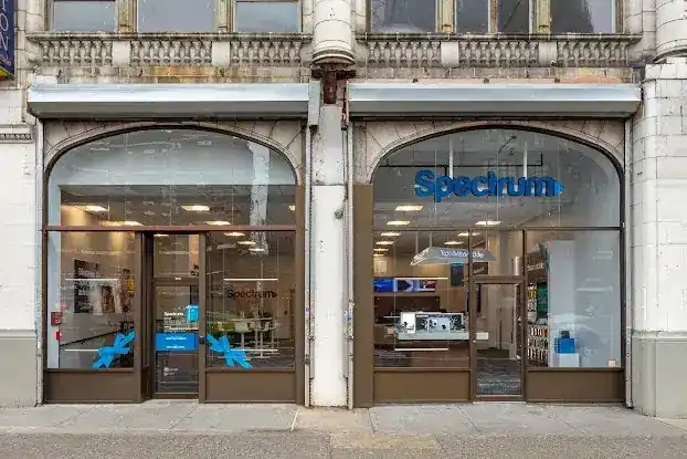 Spectrum Store