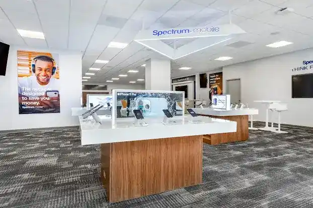 Spectrum Store