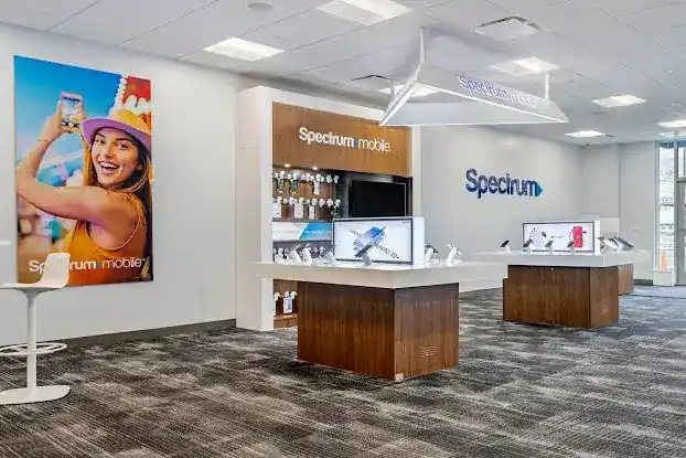 Spectrum Store