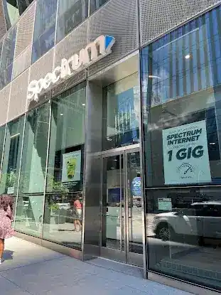 Spectrum Store