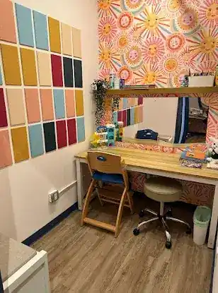 Speech in The City - Pediatric Speech and Feeding Therapy Center