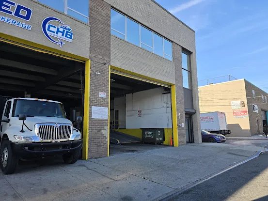 Speed C CHB Inc | New York Licensed Customs Brokerage