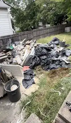 Speed Demo and Cleanout LLC