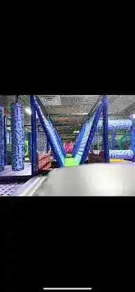 Speeding Adventure