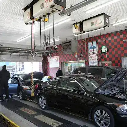 Speedy Lube & Car Wash | Wheel alignment service in Bronx New York