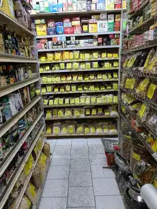 Spice Corner Is now Combined with New Foods Of India Same Location