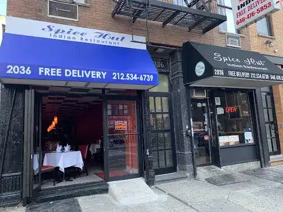 Spice Hut