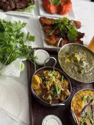Spice Kitchen
