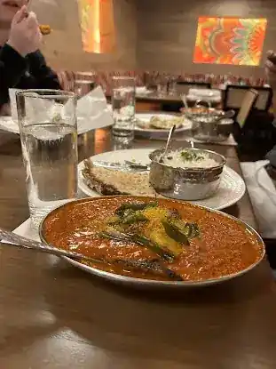 Spice Symphony Times Square