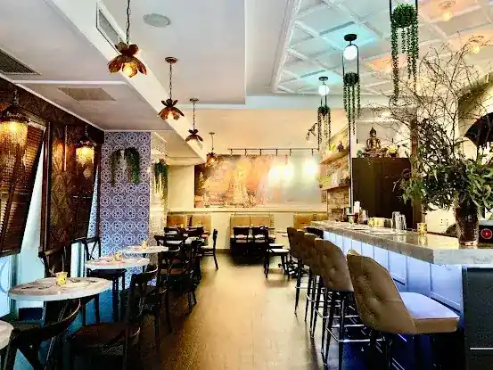 Spice Thai