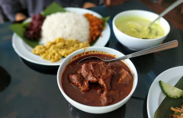 Spicy Lanka