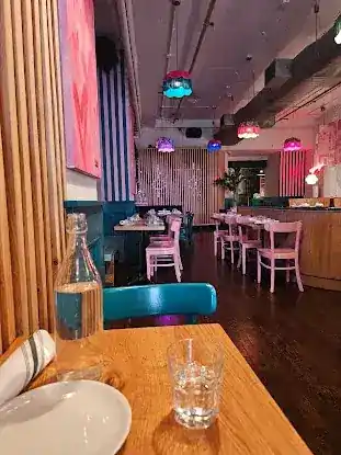 Spicy Moon Bowery