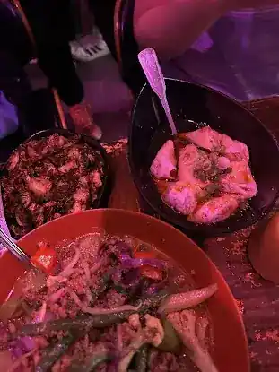 Spicy Moon Chelsea