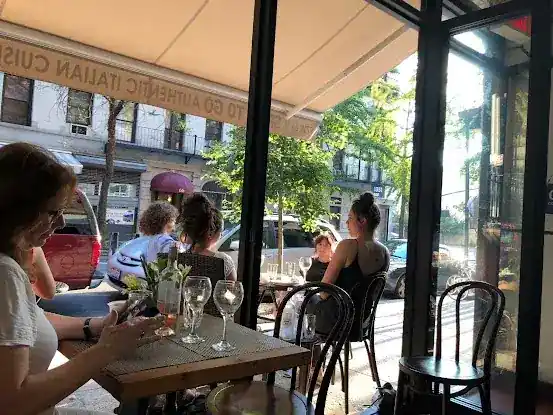Spiga Restaurant