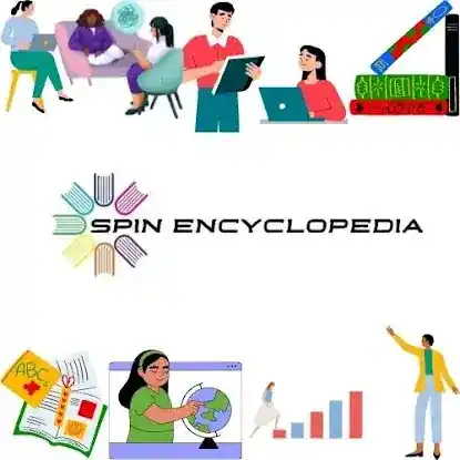 Spin Encyclopedia