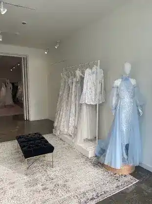 Spina Bride
