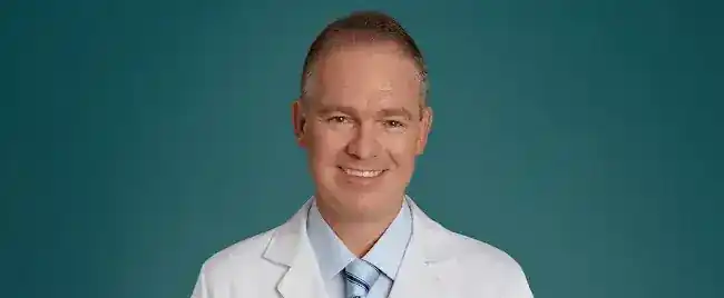 Spine Associates of NYC: Sean McCance, MD