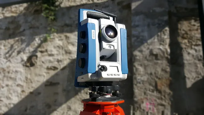 Spinelli Surveying