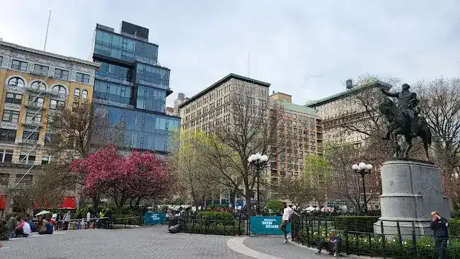 Spingler Building