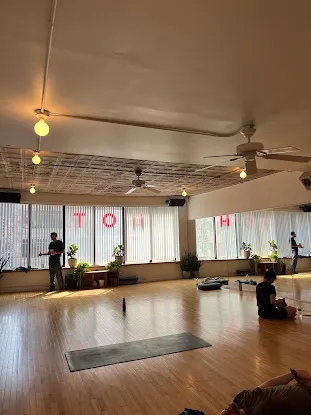 Spirit Lab Yoga