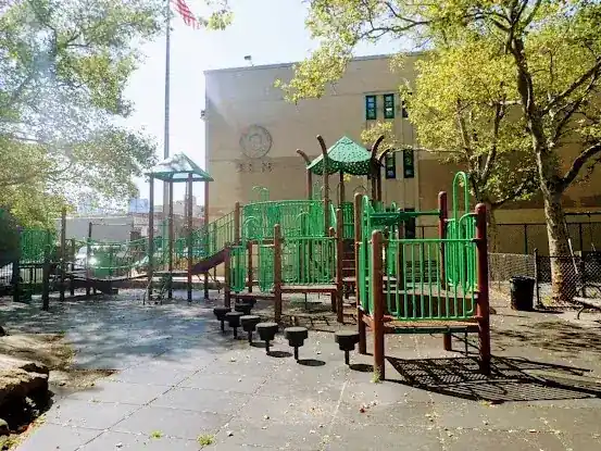 Spirit Playground
