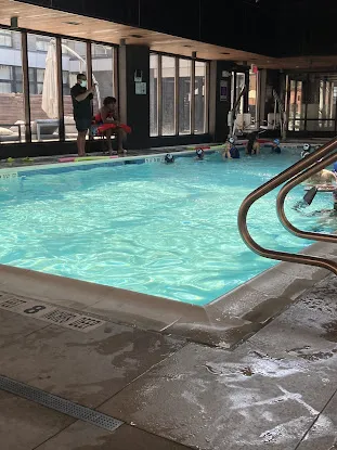 Splash Fit Swim Club