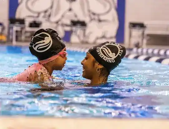 Splash Fit Swim Club