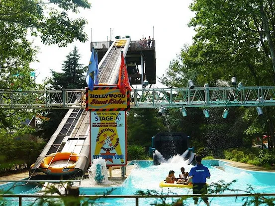Splish Splash Water Park