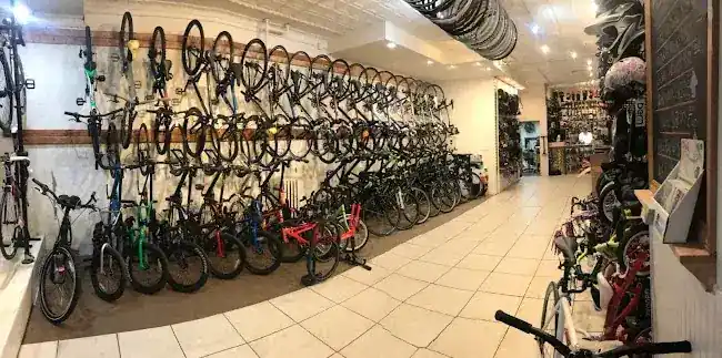 Spokesman Cycles