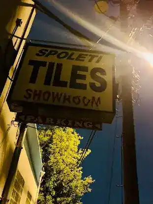 Spoleti Tiles Inc