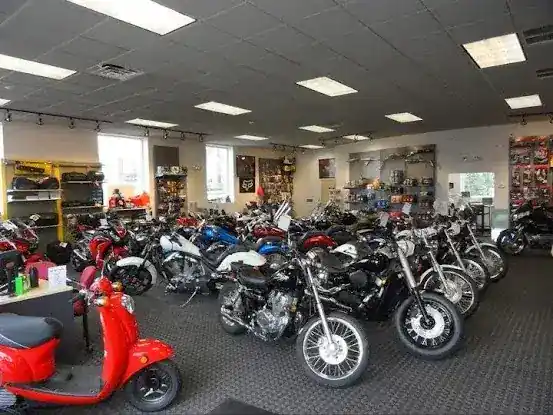 Sport Honda