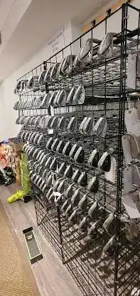 Sportiva Golf Outlet NYC