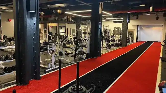 Sports Lab NYC