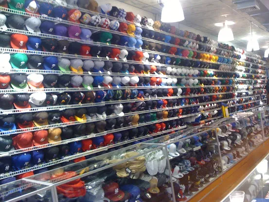 Sports World - NY