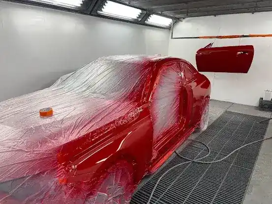 Sportscar Painting Inc