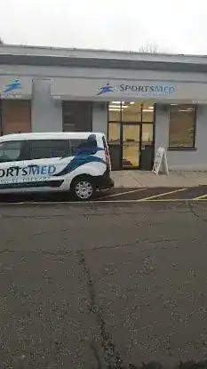 SportsMed Physical Therapy - West New York NJ
