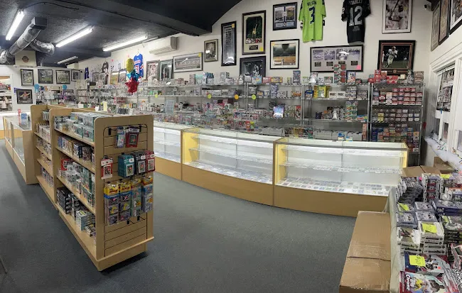 Sportsnut Cards & Collectibles