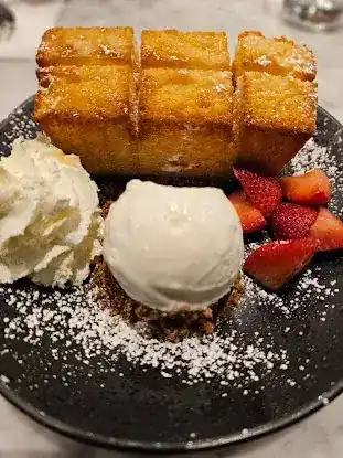 Spot Dessert Bar