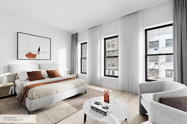 Spotless Agency Virtual Staging