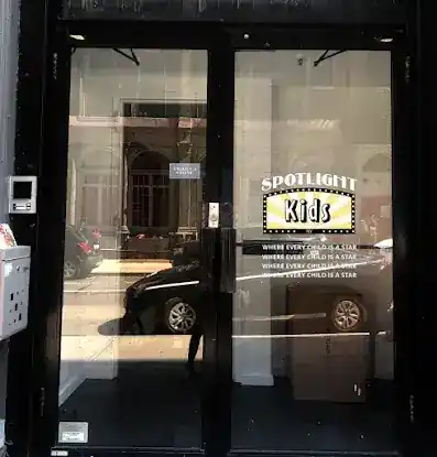 Spotlight Kids NY