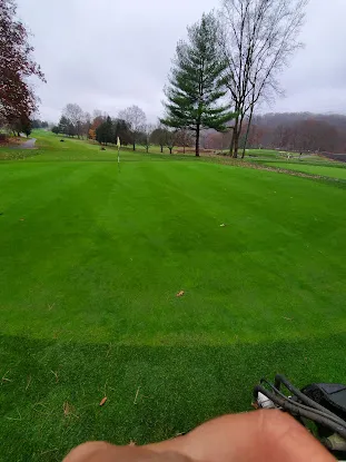 Sprain Lake Golf Course