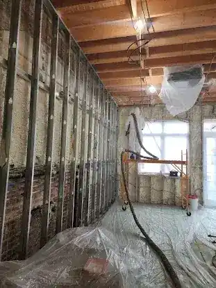 Spray Foam Insulation NYC - Brooklyn