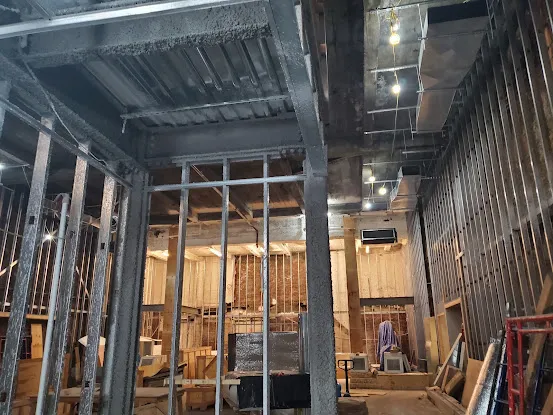 Spray Foam Insulation USA