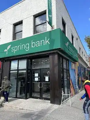 Spring Bank