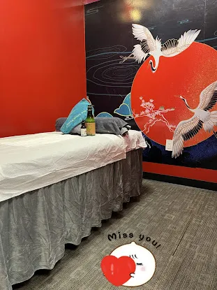 Spring Bloom Spa